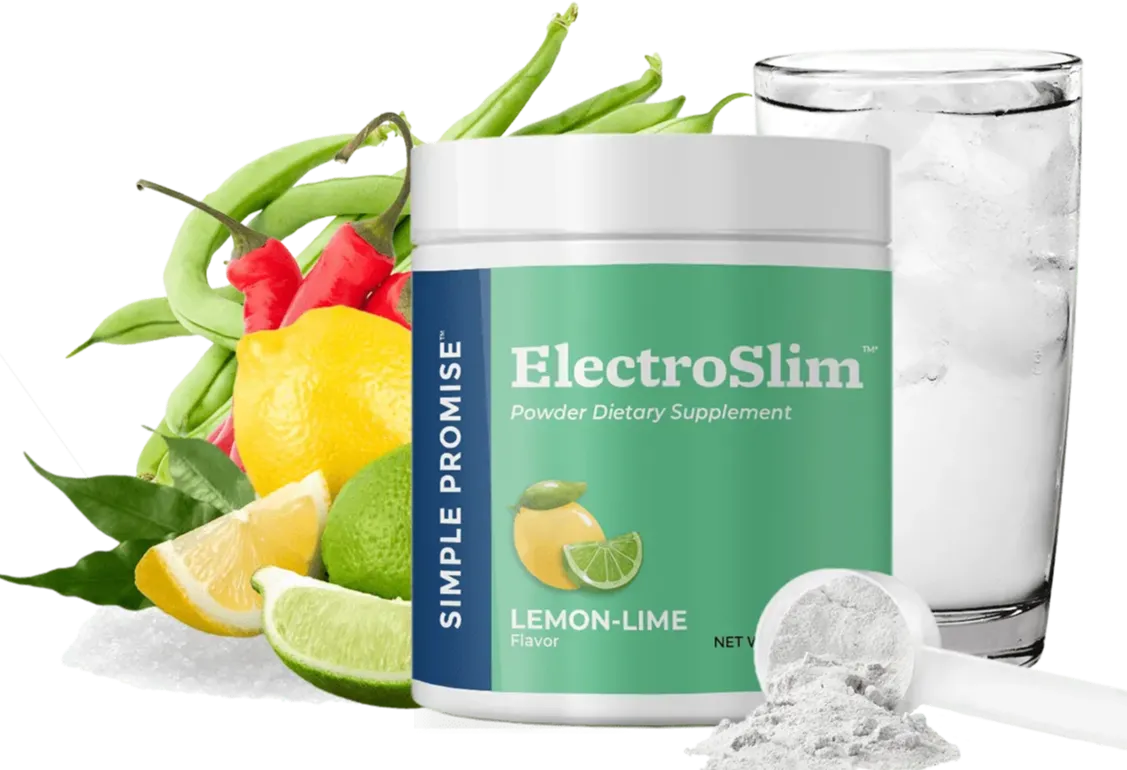 ElectroSlim Supplement